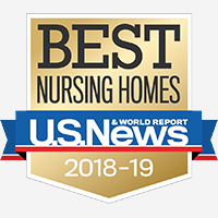 Nursing Home Glencoe Regional Health