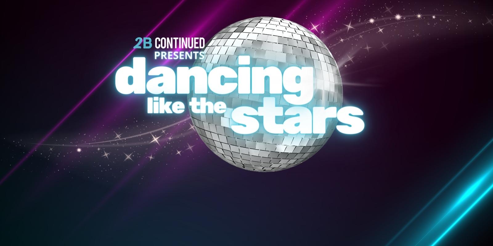 Dancing Like the Stars Sponsorship - Glencoe Regional Health